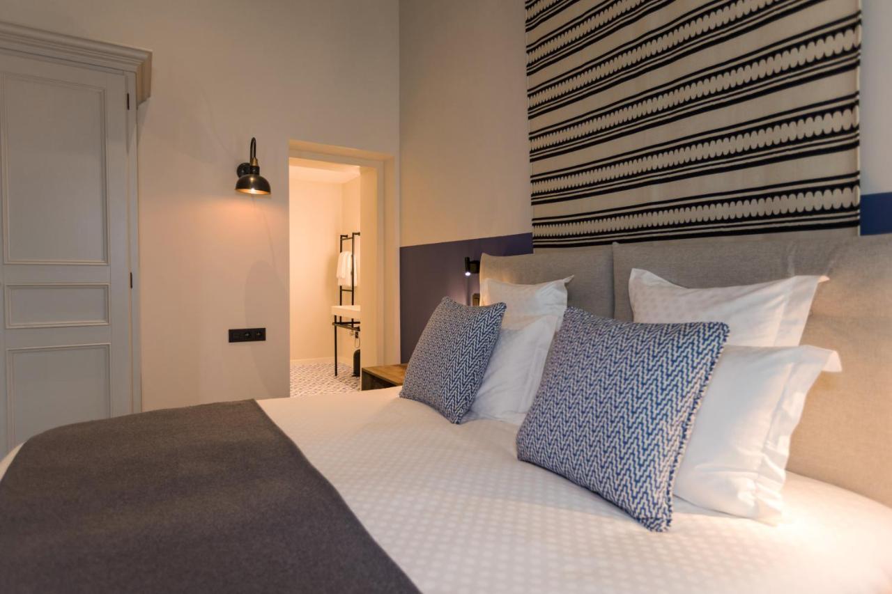 Mas Du Brulat Otel Le Castellet  Dış mekan fotoğraf