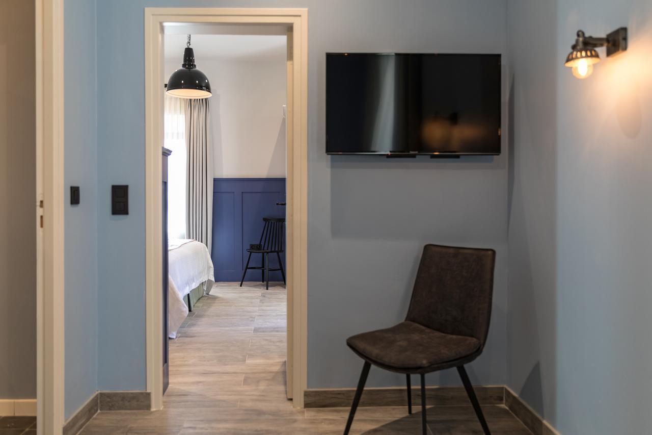Mas Du Brulat Otel Le Castellet  Dış mekan fotoğraf