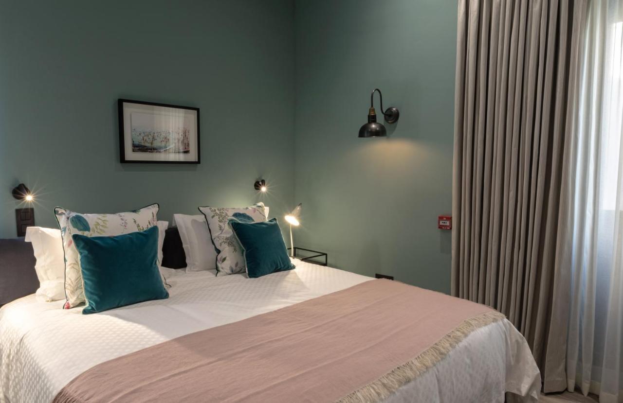 Mas Du Brulat Otel Le Castellet  Dış mekan fotoğraf