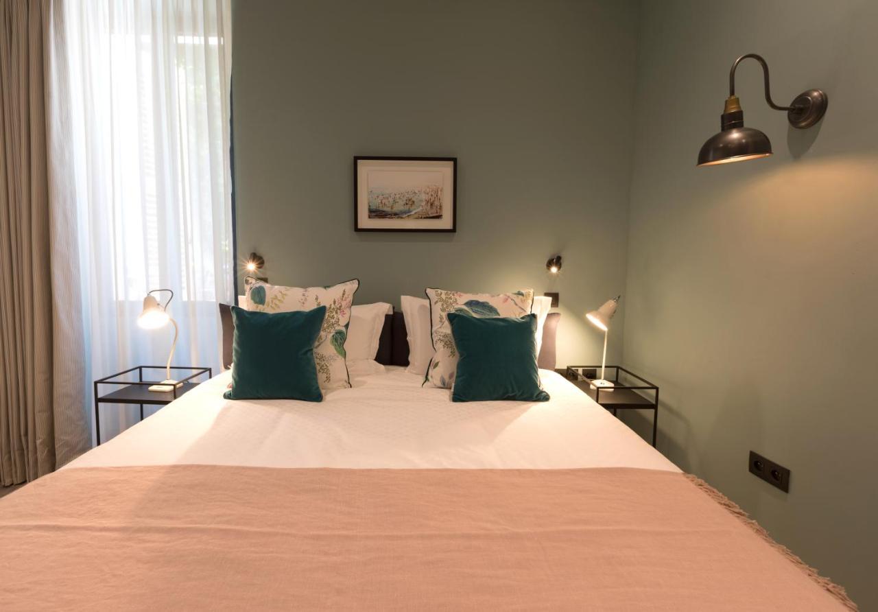 Mas Du Brulat Otel Le Castellet  Dış mekan fotoğraf