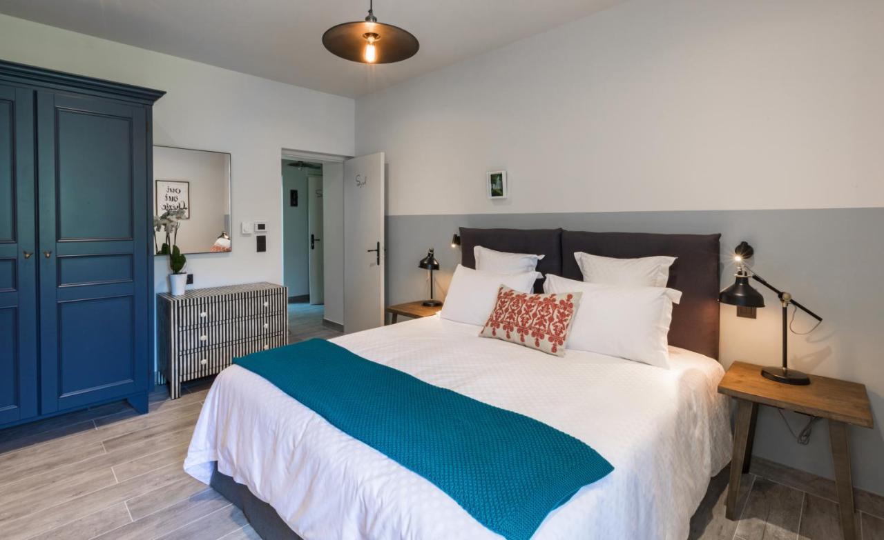 Mas Du Brulat Otel Le Castellet  Dış mekan fotoğraf