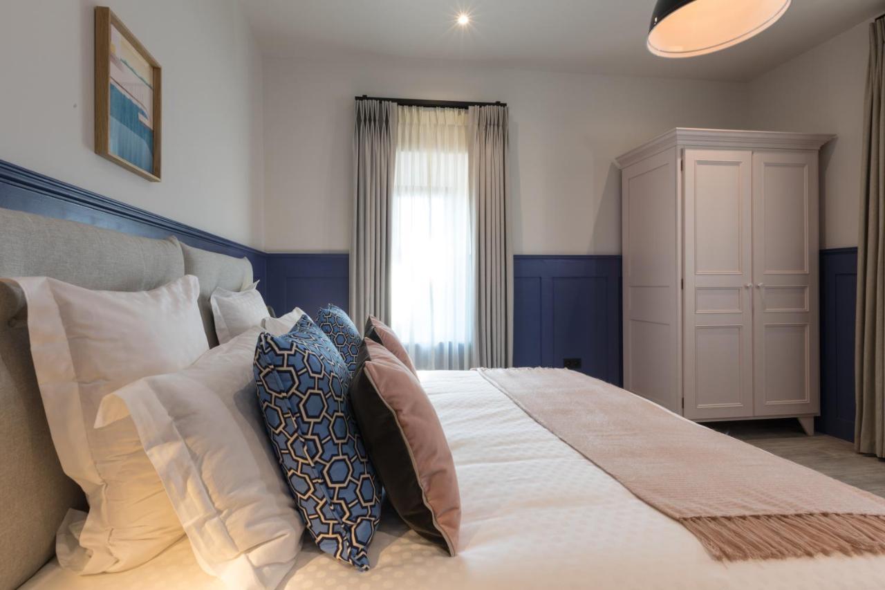 Mas Du Brulat Otel Le Castellet  Dış mekan fotoğraf