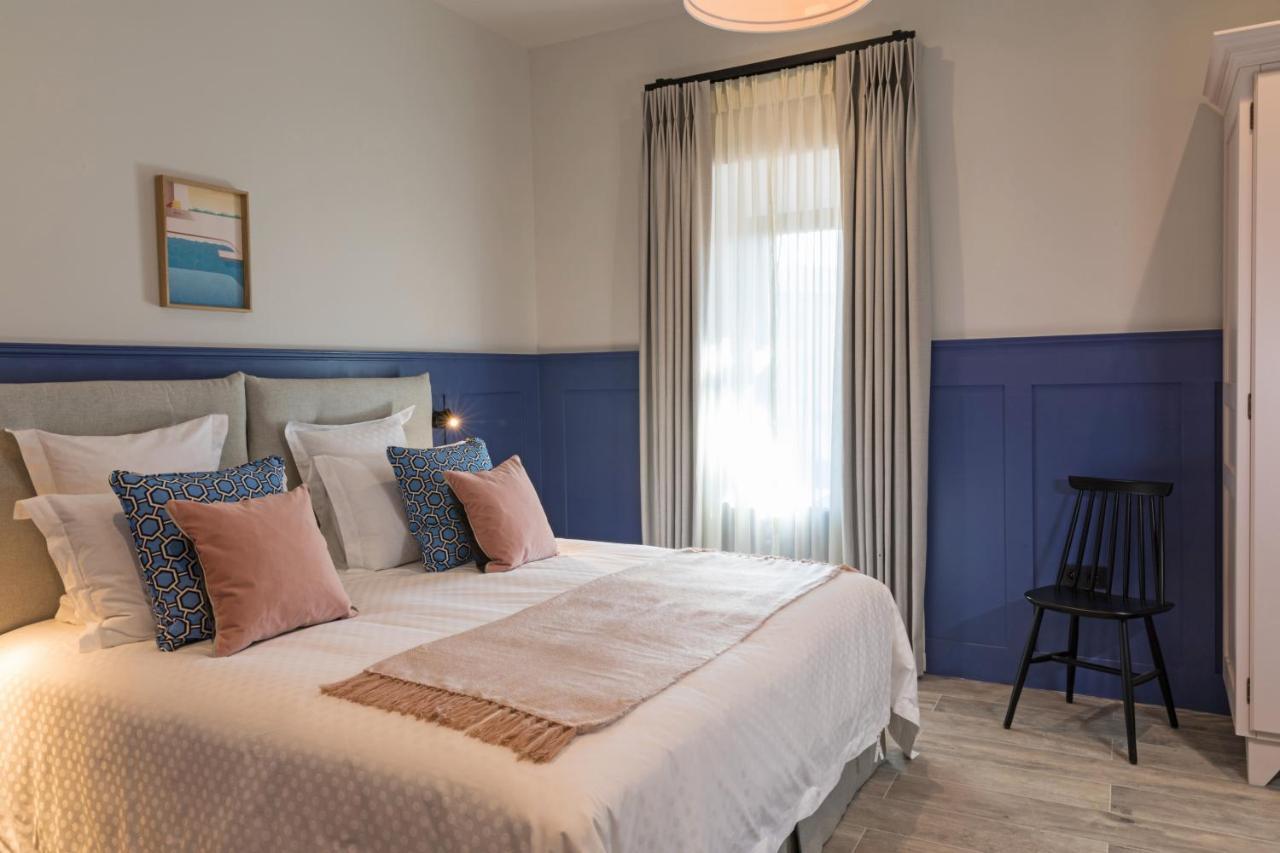 Mas Du Brulat Otel Le Castellet  Dış mekan fotoğraf
