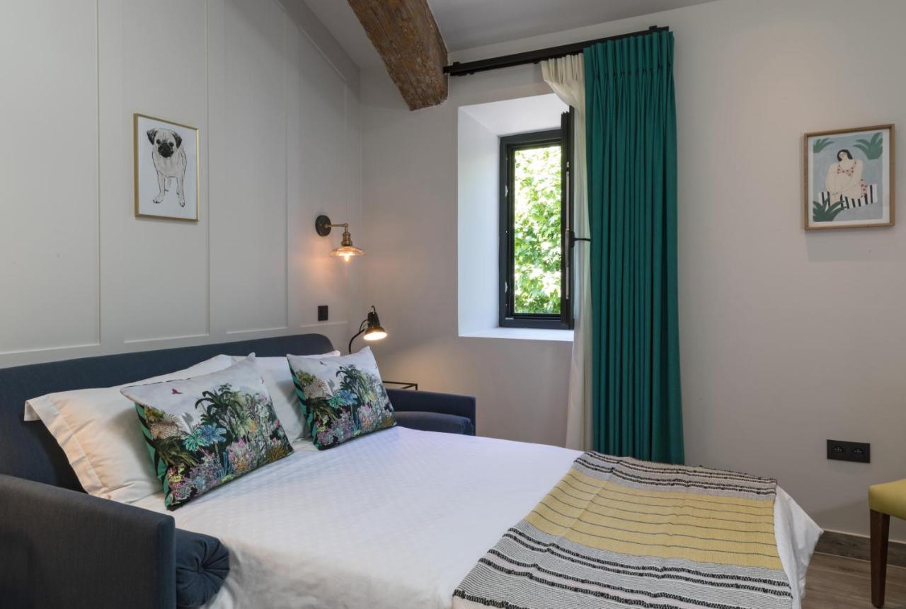 Mas Du Brulat Otel Le Castellet  Dış mekan fotoğraf