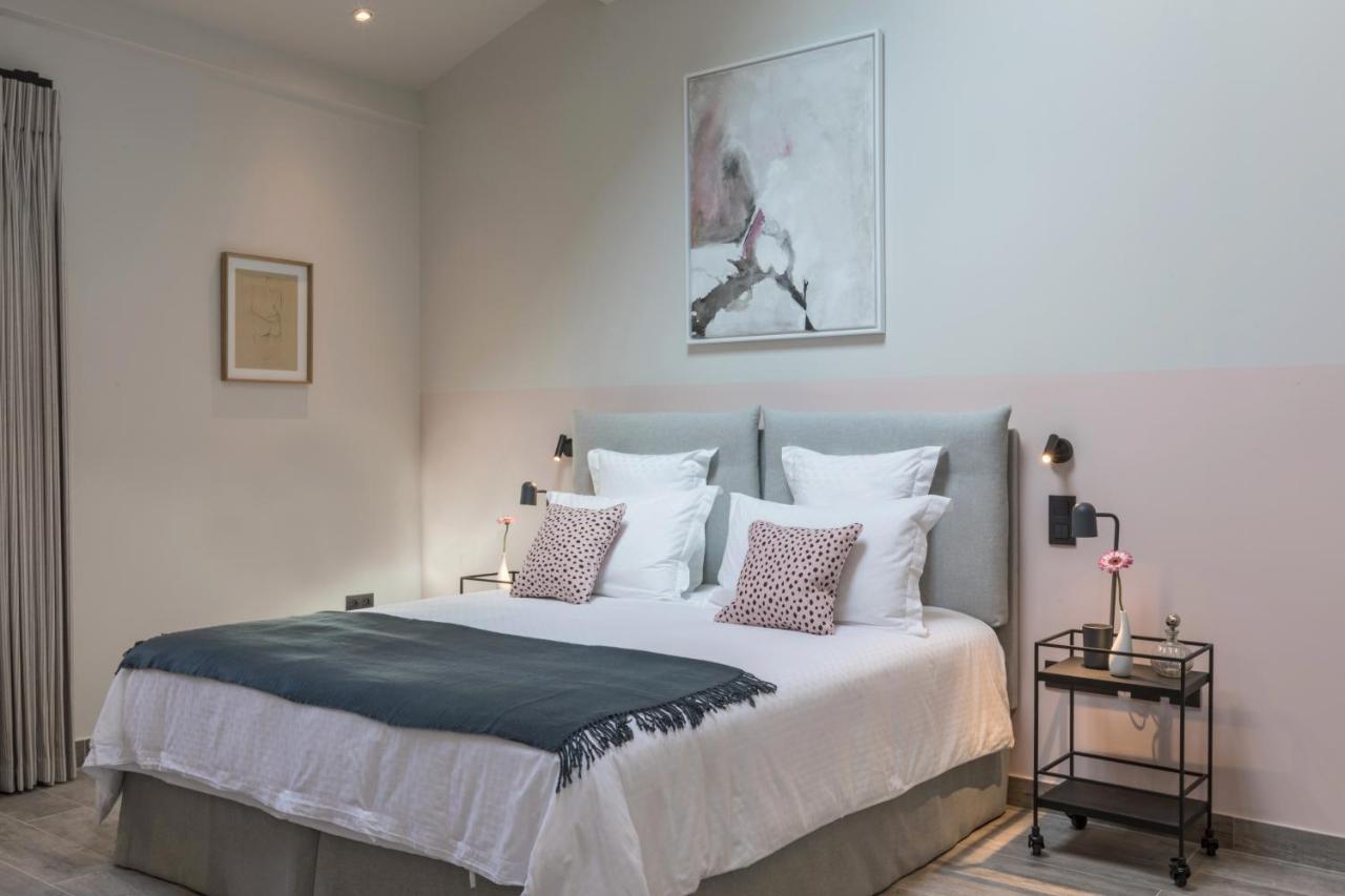 Mas Du Brulat Otel Le Castellet  Dış mekan fotoğraf