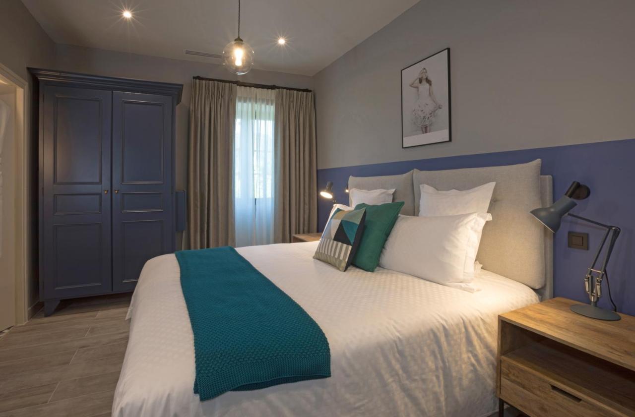 Mas Du Brulat Otel Le Castellet  Dış mekan fotoğraf
