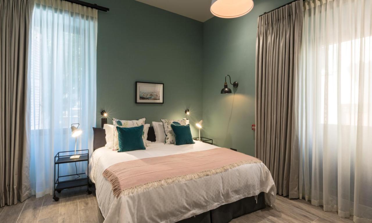 Mas Du Brulat Otel Le Castellet  Dış mekan fotoğraf