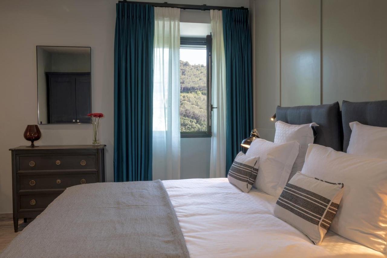 Mas Du Brulat Otel Le Castellet  Dış mekan fotoğraf