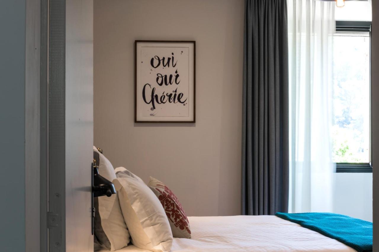 Mas Du Brulat Otel Le Castellet  Dış mekan fotoğraf