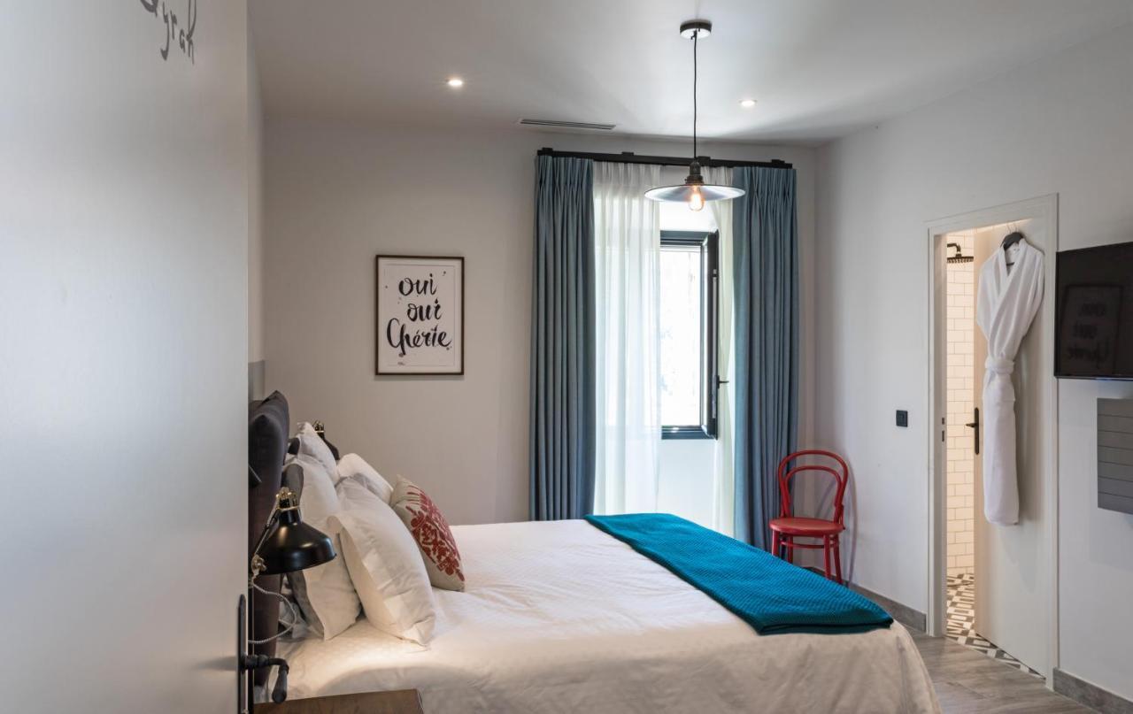 Mas Du Brulat Otel Le Castellet  Dış mekan fotoğraf